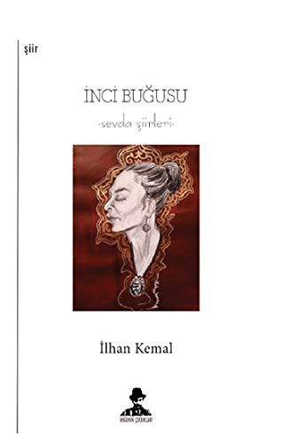 İnci Buğusu kitap kapağı