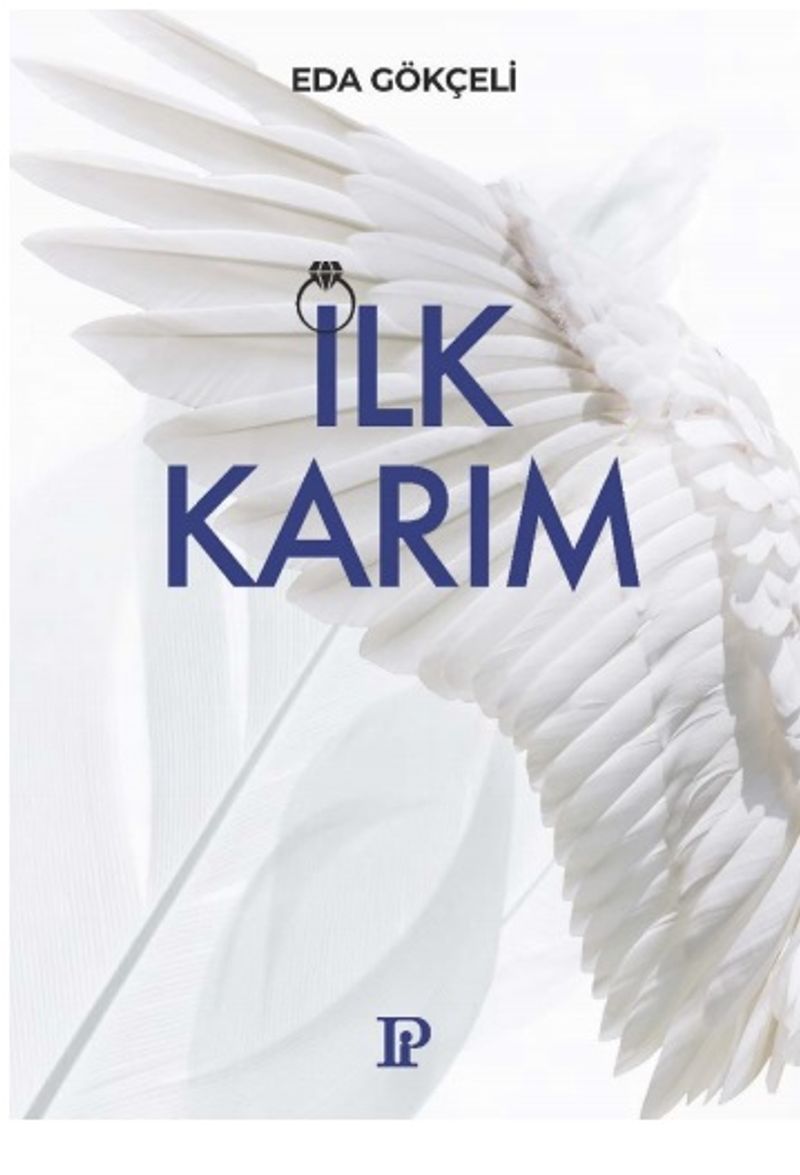 İlk Karım kitap kapağı