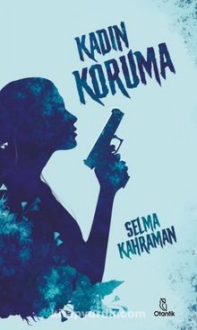 Kadın Koruma kitap kapağı