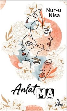 Anlat-MA kitap kapağı