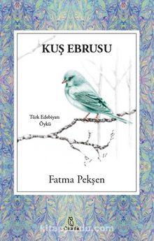 Kuş Ebrusu kitap kapağı
