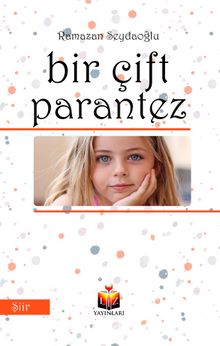 Bir Çift Parantez kitap kapağı