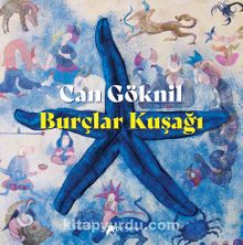Burçlar Kuşağı kitap kapağı