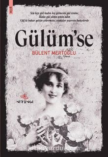Gülüm’se kitap kapağı