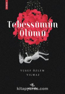 Tebessümün Ölümü kitap kapağı