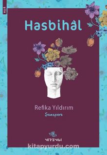 Hasbihal kitap kapağı