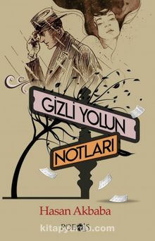 Gizli Yolun Notları kitap kapağı