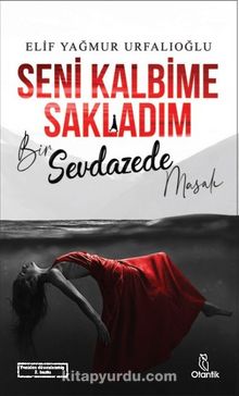 Seni Kalbime Sakladım kitap kapağı