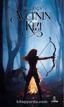 Avcı’nın Kızı (Ciltli) kitap kapağı