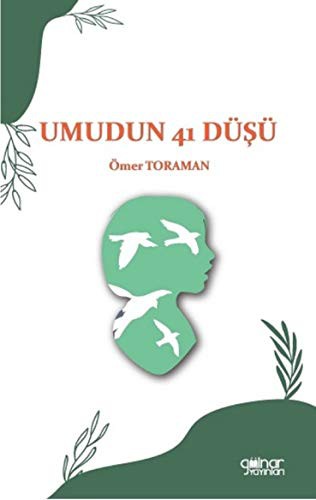 Umudun 41 Düşü kitap kapağı