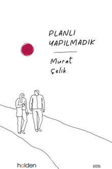 Planlı Yapılmadık kitap kapağı