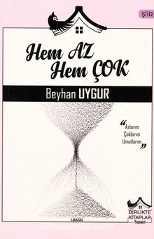 Hem Az Hem Çok kitap kapağı