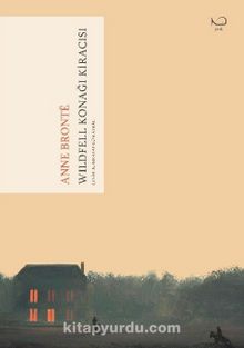 Wildfell Konağı Kiracısı kitap kapağı