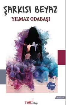 Şarkısı Beyaz kitap kapağı
