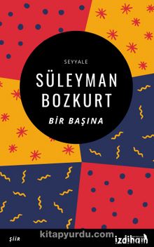 Bir Başına kitap kapağı