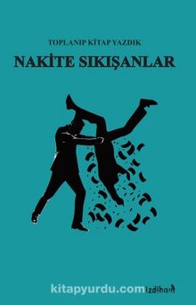 Nakite Sıkışanlar kitap kapağı