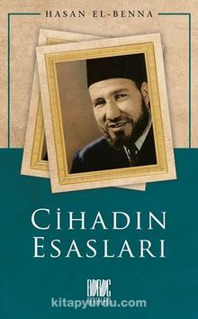 Cihadın Esasları kitap kapağı