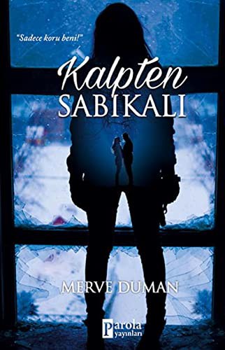 Kalpten Sabıkalı kitap kapağı