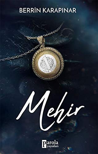 Mehir kitap kapağı