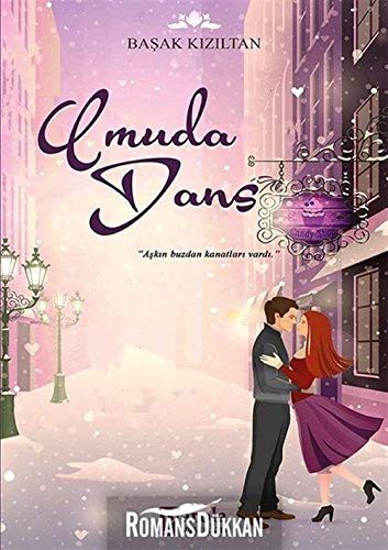 Umuda Dans kitap kapağı