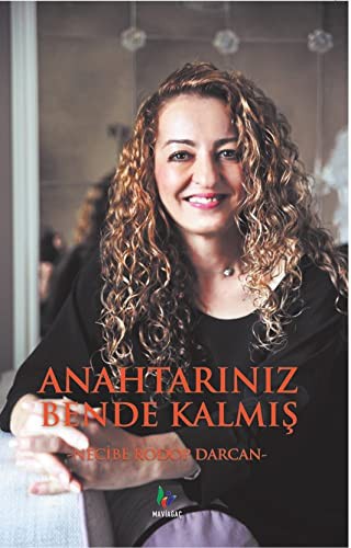 Anahtarınız Bende Kalmış kitap kapağı