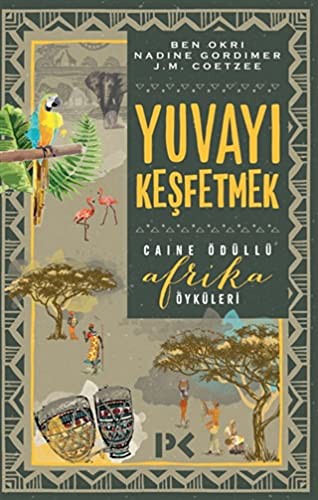 Yuvayı Keşfetmek kitap kapağı
