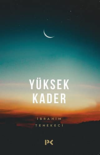 Yüksek Kader kitap kapağı