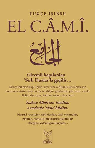 El Cami kitap kapağı