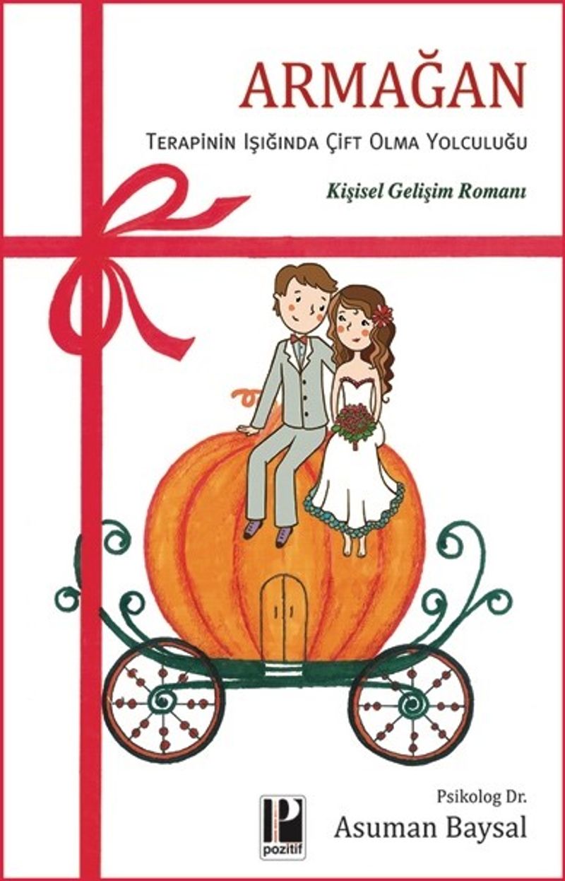 Armağan Terapinin Işığında Çift Olma Yolculuğu kitap kapağı