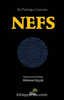 Nefs kitap kapağı