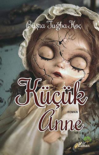 Küçük Anne kitap kapağı