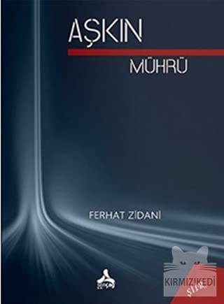Aşkın Mührü kitap kapağı