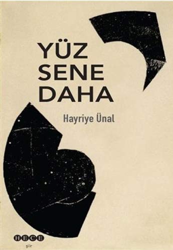 Yüz Sene Daha kitap kapağı