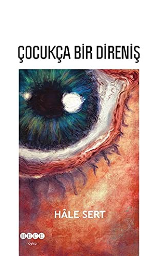 Çocukça Bir Direniş kitap kapağı