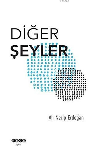 Diğer Şeyler kitap kapağı