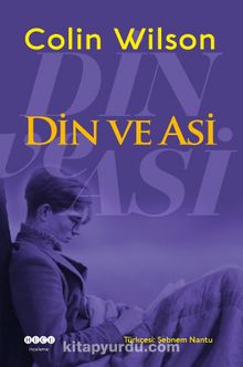 Din ve Asi kitap kapağı