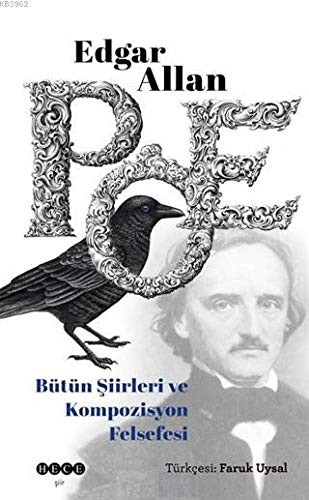 Bütün Şiirleri ve Kompozisyon Felsefesi kitap kapağı