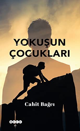 Yokuşun Çocukları kitap kapağı