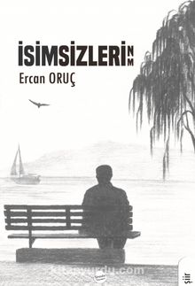 İsimsizlerin/m kitap kapağı