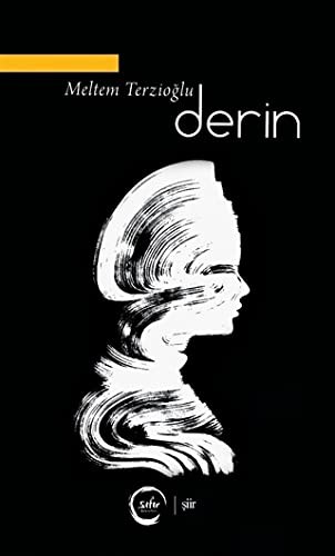 Derin kitap kapağı