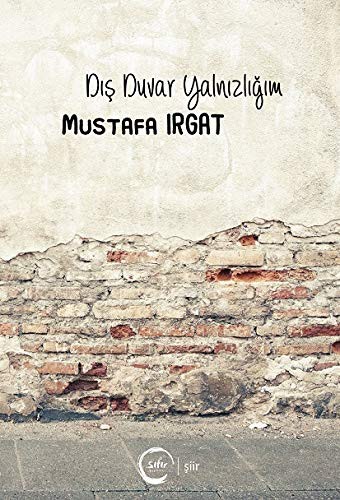 Dış Duvar Yalnızlığım kitap kapağı