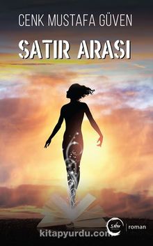 Satır Arası kitap kapağı