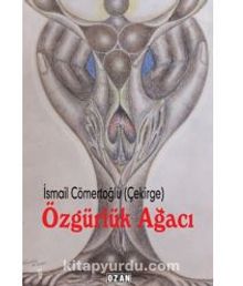 Özgürlük Ağacı kitap kapağı