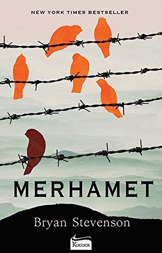 Merhamet kitap kapağı
