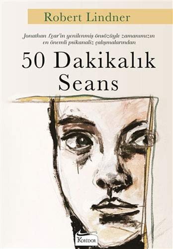 50 Dakikalık Seans kitap kapağı