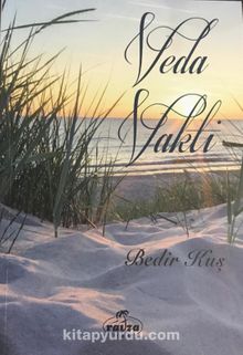 Veda Vakti kitap kapağı