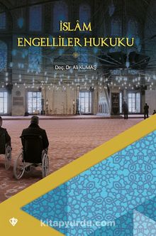 İslam Engelliler Hukuku kitap kapağı