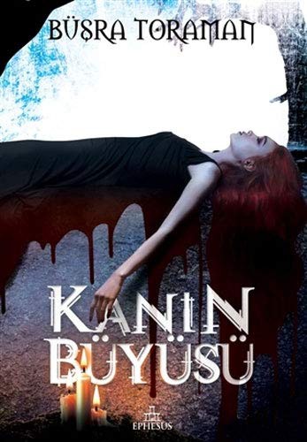 Kanın Büyüsü (Ciltli) kitap kapağı