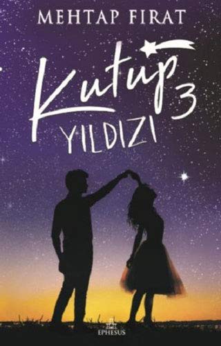 Kutup Yıldızı 3 (Ciltli) kitap kapağı