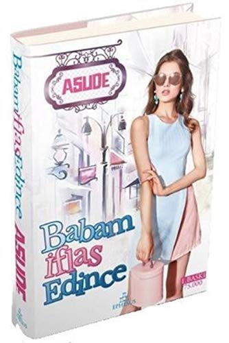 Babam İflas Edince (Karton Kapak) kitap kapağı
